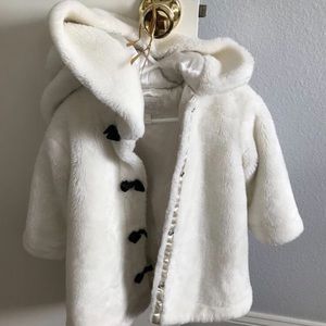 The Children’s Place Coat
